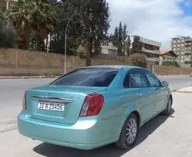 دايو لاستي 2006, دمشق, RF22703423