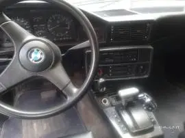 بي إم دبليو 528i موديل 1984, دمشق, RF11982247