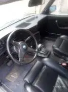 بي إم دبليو 528i موديل 1984, دمشق, RF11982247