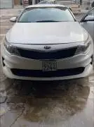 كيا اوبتما 2018, حلب, RF33441324