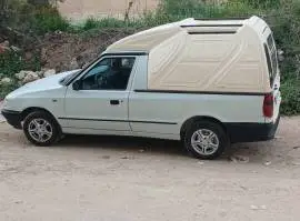 سكودا بي كاب 1996, دمشق, RF75227867
