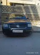 فولكس فاجن باسات 2002, حلب, RF20166503