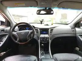 سوناتا هايبرد 2011, حلب, RF18606140