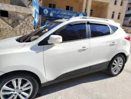 Hyundai Tucson 2012, Idlib, RF68887100
