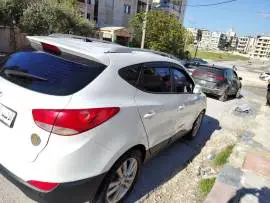Hyundai Tucson 2012, Idlib, RF68887100