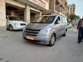فان هيونداي 2011, دمشق, RF56064784