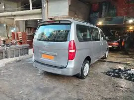 فان هيونداي 2011, دمشق, RF56064784
