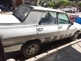 Dacia transport and ride 2010, Hama, RF11799517