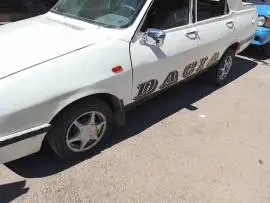 Dacia transport and ride 2010, Hama, RF11799517