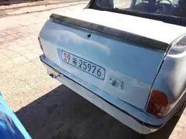 Dacia transport and ride 2010, Hama, RF11799517