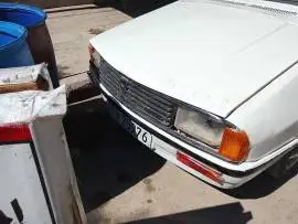 Dacia transport and ride 2010, Hama, RF11799517