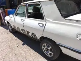 Dacia transport and ride 2010, Hama, RF11799517