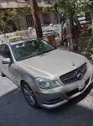 مرسيدس c250 2013, RF21100344