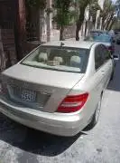 مرسيدس c250 2013, RF21100344