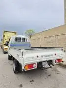 هونداي بورتر 2015, حماة, RF46969611