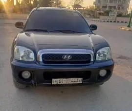 هيونداي توسان 2005, درعا, RF20327717