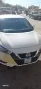 نيسان فيرسا 2020, دمشق, RF40464137