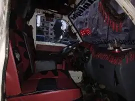 Hyundai Porter 2004, Idlib, RF54059122