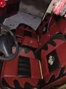 Hyundai Porter 2004, Idlib, RF54059122