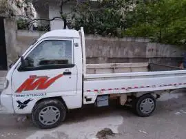 Hyundai Porter 2004, Idlib, RF54059122