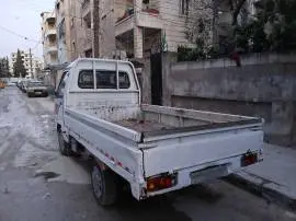 Hyundai Porter 2004, Idlib, RF54059122