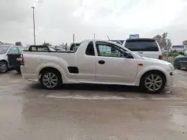 Chevrolet Montana 2006, Damascus, RF20310907