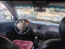 Kia Rio 2006 for sale, Damascus, RF18456544