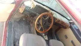 فيات 132 موديل 1977, دمشق, RF28486967