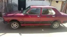 فيات 132 موديل 1977, دمشق, RF28486967