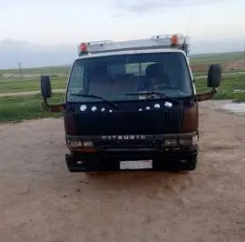 مستبيشي موديل 2000, الرقة, RF12406580