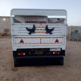 مستبيشي موديل 2000, الرقة, RF12406580