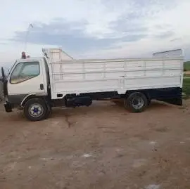 مستبيشي موديل 2000, الرقة, RF12406580