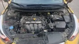 هيونداي النترا 2016, حلب, RF27884512