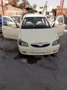 هيونداي فيرنا 2018, حلب, RF75708134