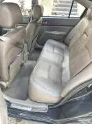 شيري A516 2010, دمشق, RF19707259