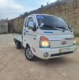 هونداي بورتر 2005, إدلب, RF12553118