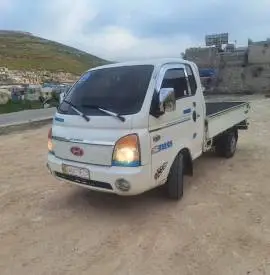 هونداي بورتر 2005, إدلب, RF12553118