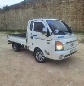 هونداي بورتر 2005, إدلب, RF12553118