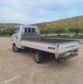 هونداي بورتر 2005, إدلب, RF12553118