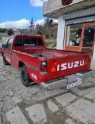 اسوزي بيك اب موديل 1993, RF17984651