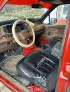 اسوزي بيك اب موديل 1993, RF17984651