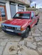 اسوزي بيك اب موديل 1993, RF17984651