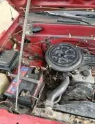 اسوزي بيك اب موديل 1993, RF17984651