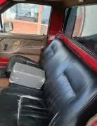 اسوزي بيك اب موديل 1993, RF17984651