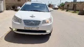 هيونداي افانتي 2007, RF13854118