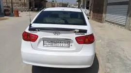 هيونداي افانتي 2007, RF13854118