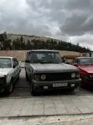 رانج روفر 1985, دمشق, RF16886485