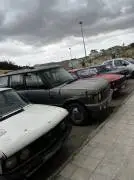 رانج روفر 1985, دمشق, RF16886485