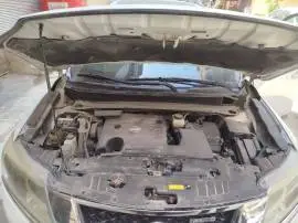 نيسان باثفايندر 2014, اللاذقية, RF14784668