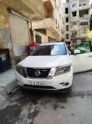 نيسان باثفايندر 2014, اللاذقية, RF14784668